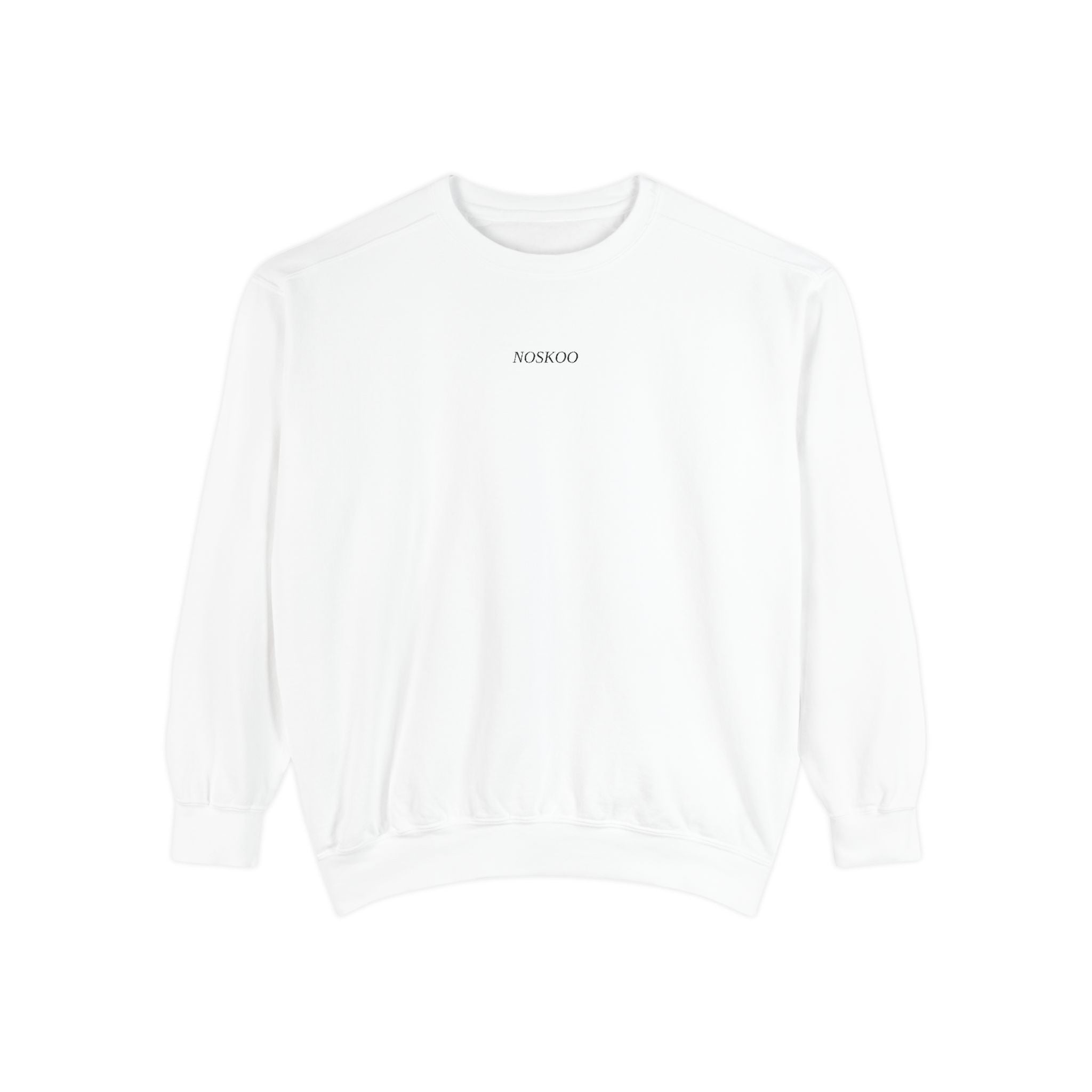 NOSKOO Sweatshirt