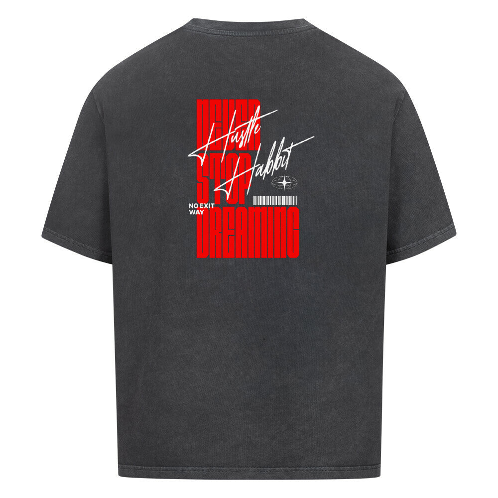 Image for color: washed black