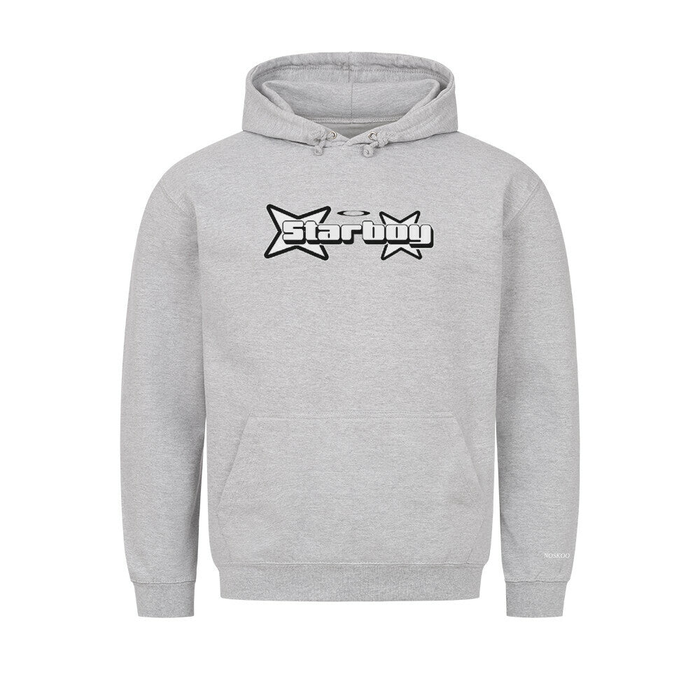 Image for color: heather grey