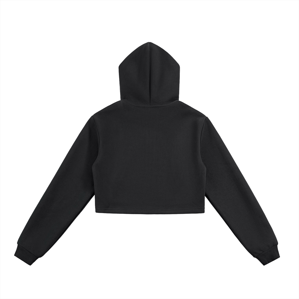noskoo,noskoo hoodie ,cropped zip hoodie,zip hoodie ,streetwear,luxury streetwear ,premium hoodie 