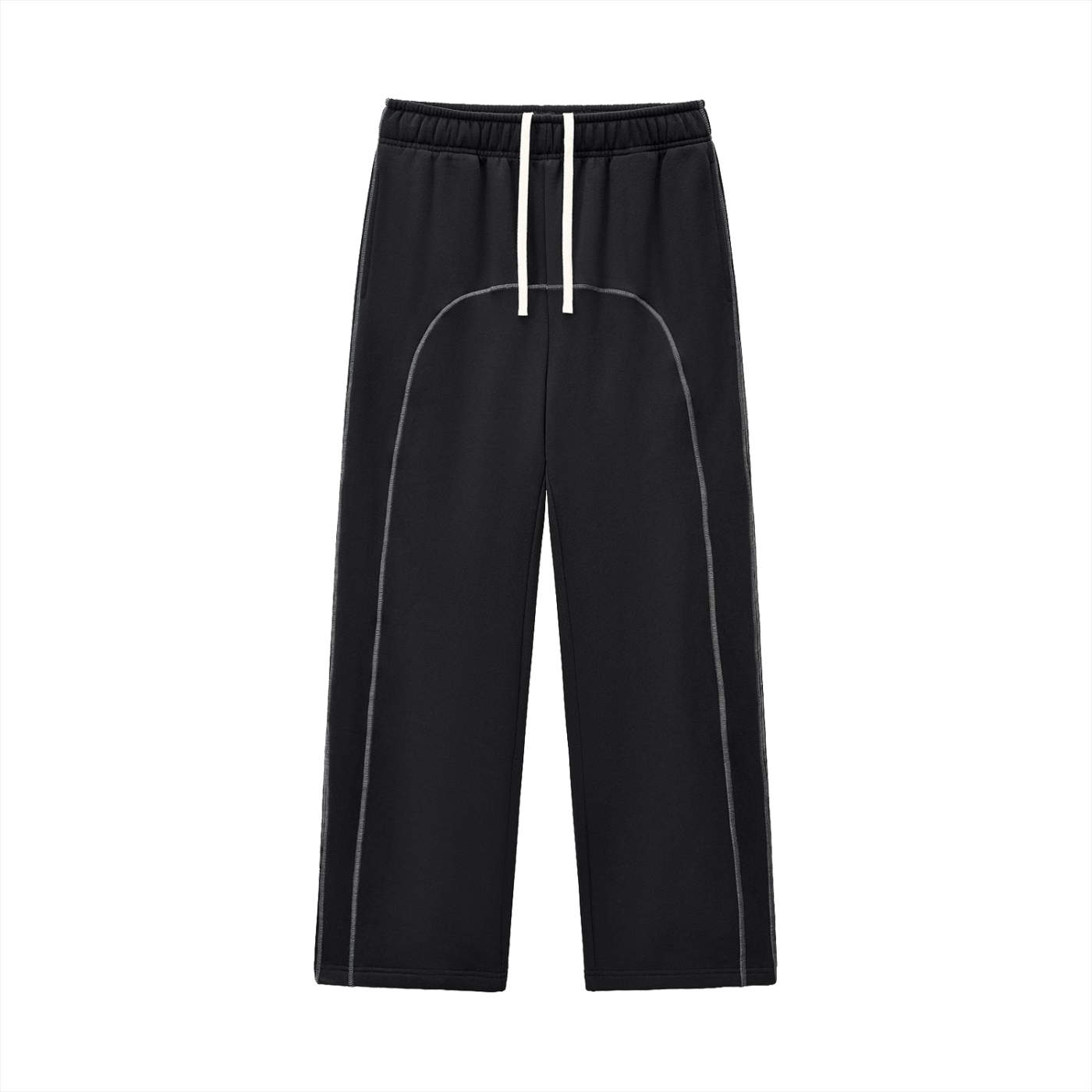 Noskoo,Sweatpants,Fleece Sweatpants,Oversized Sweatpants,Streetwear,Unisex