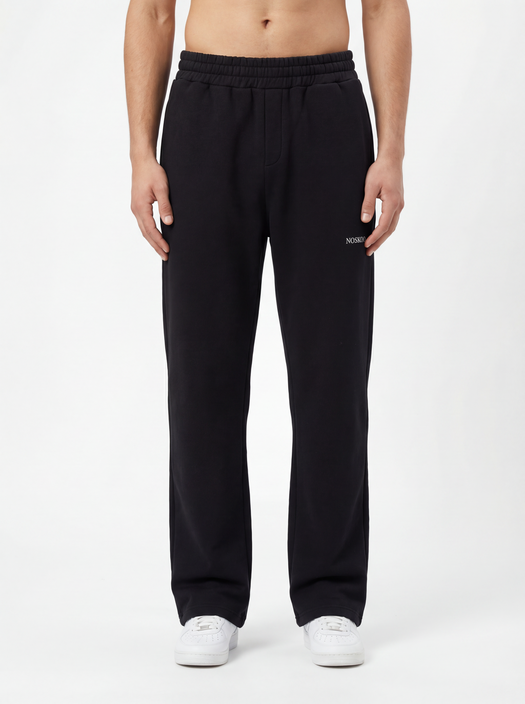 NOSKOO Oversized Sweatpants