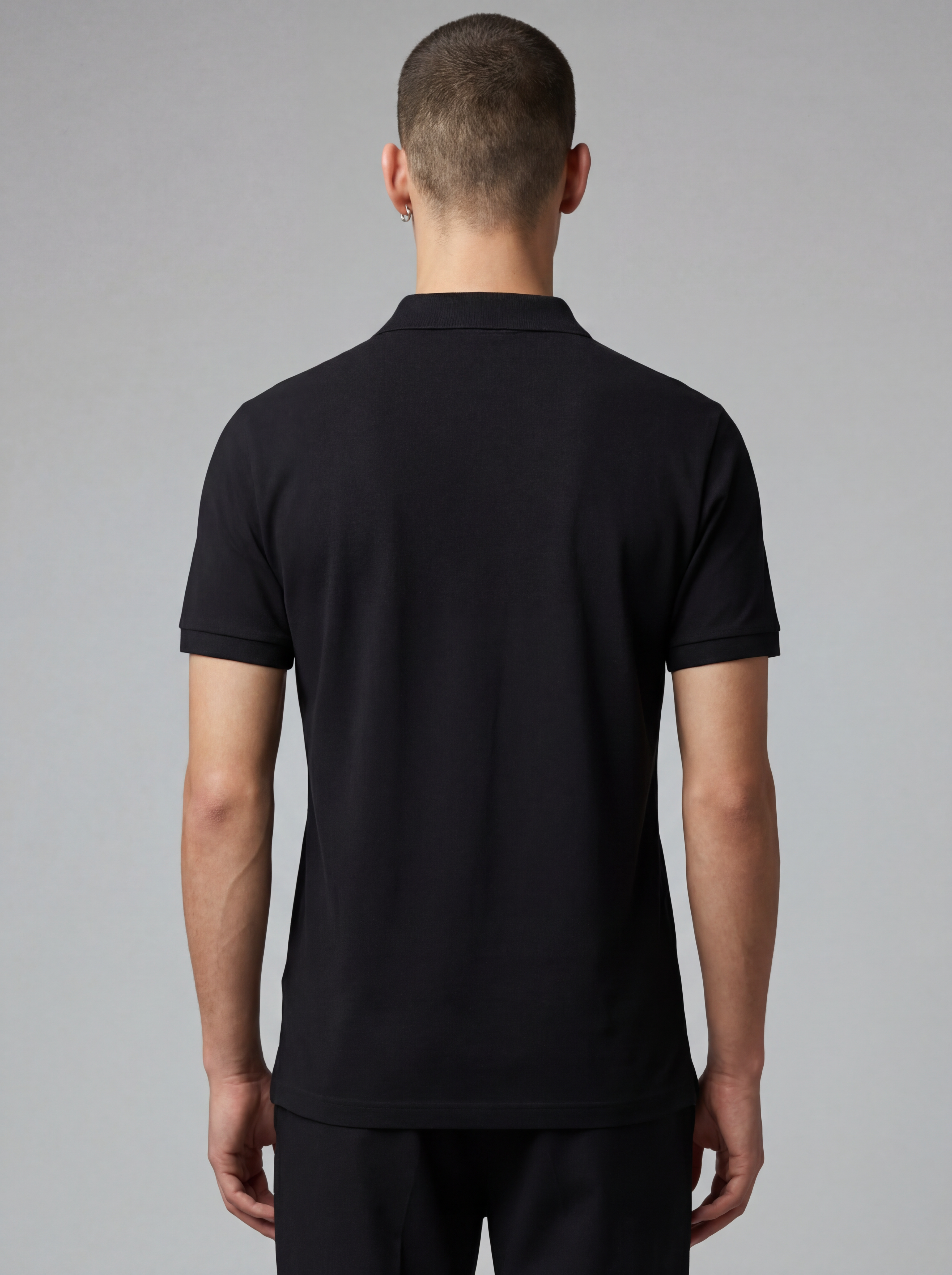 NOSKOO Essential Polo Shirt