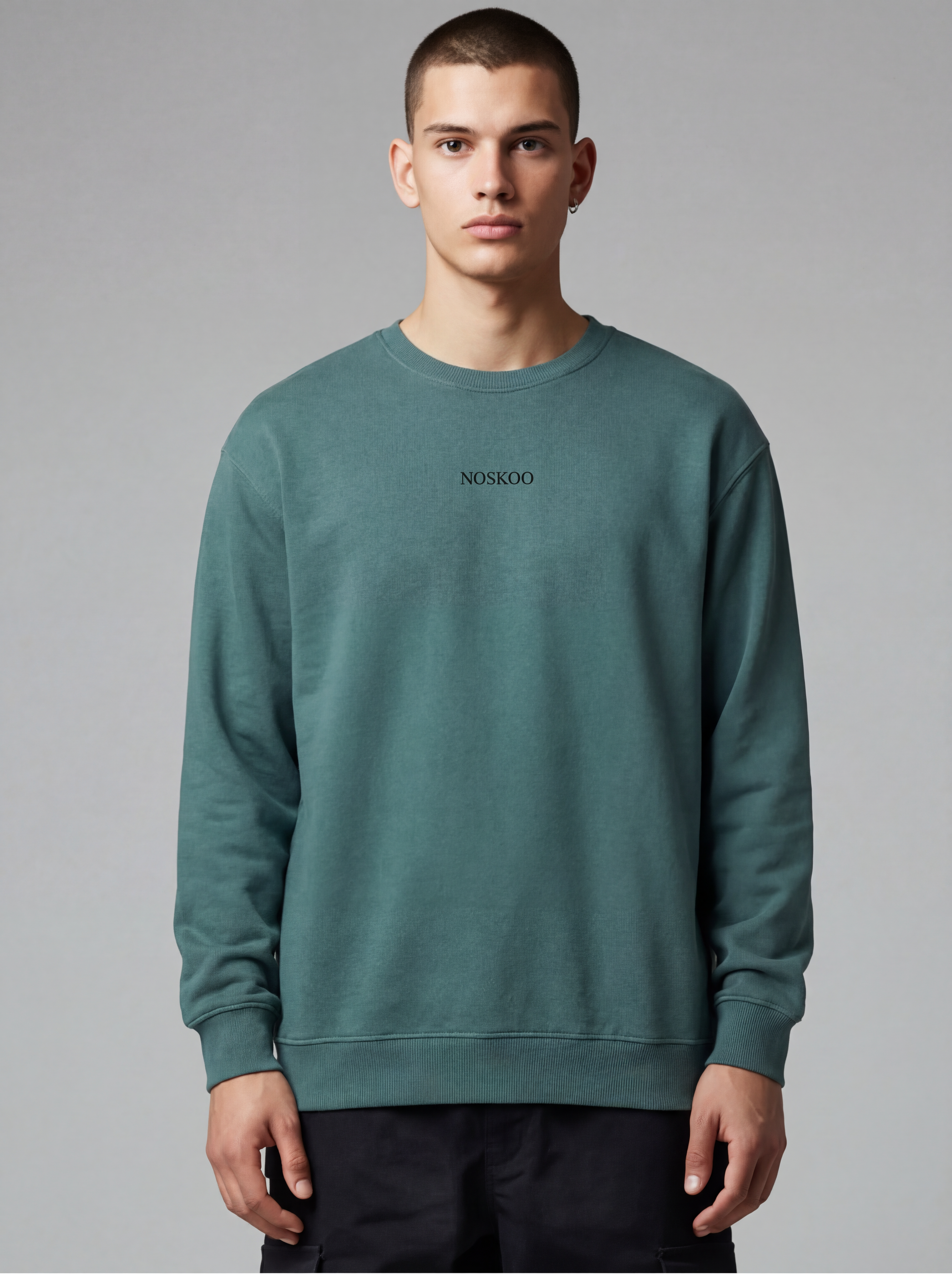 NOSKOO Sweatshirt
