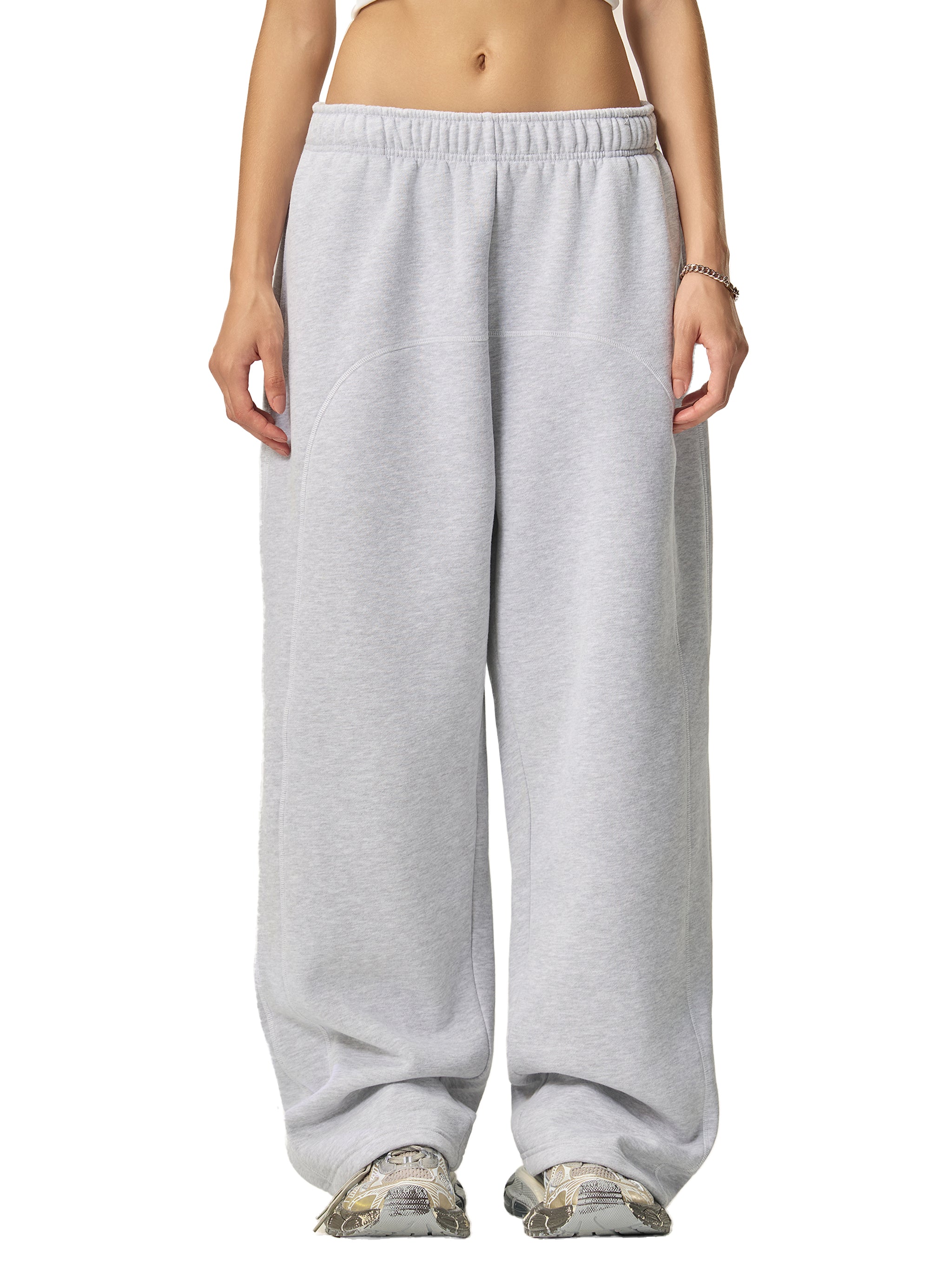 Noskoo,Sweatpants,Fleece Sweatpants,Oversized Sweatpants,Streetwear,Unisex