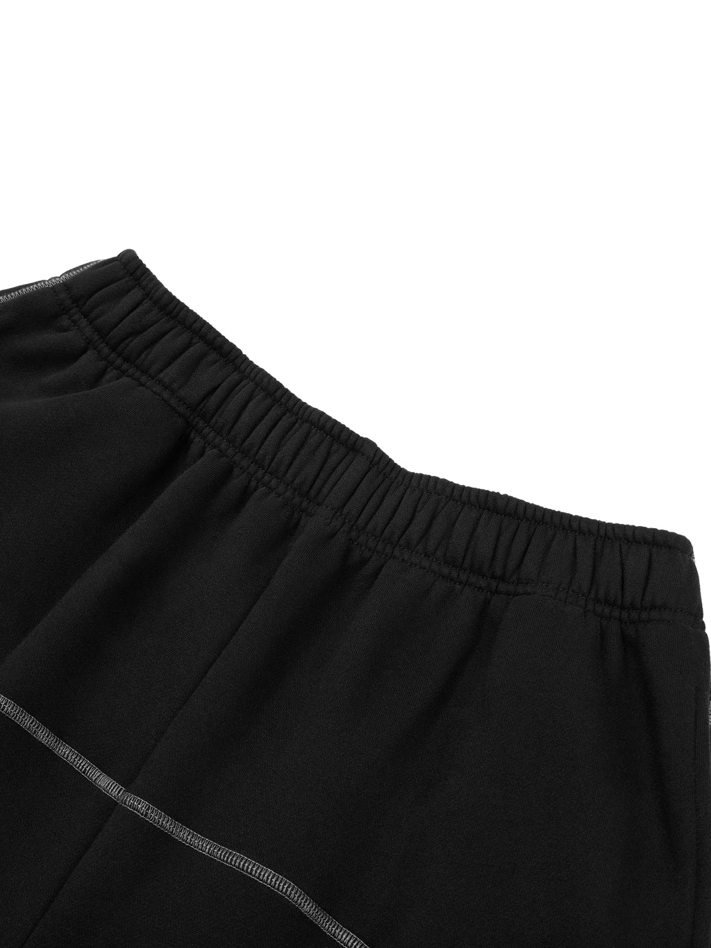 Noskoo,Sweatpants,Fleece Sweatpants,Oversized Sweatpants,Streetwear,Unisex